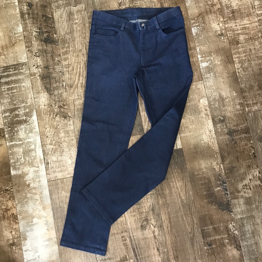 CESARE ATTOLINI JEANS PANTS